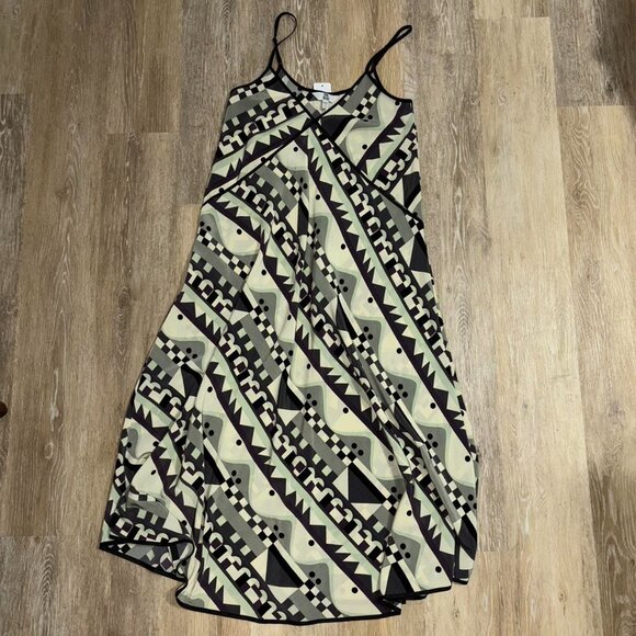 Viva Vena Boho Dress - Picture 2 of 5